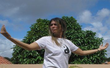 Tai chi, una buena opción para sobrevivientes de ataques cardíacos tai chi