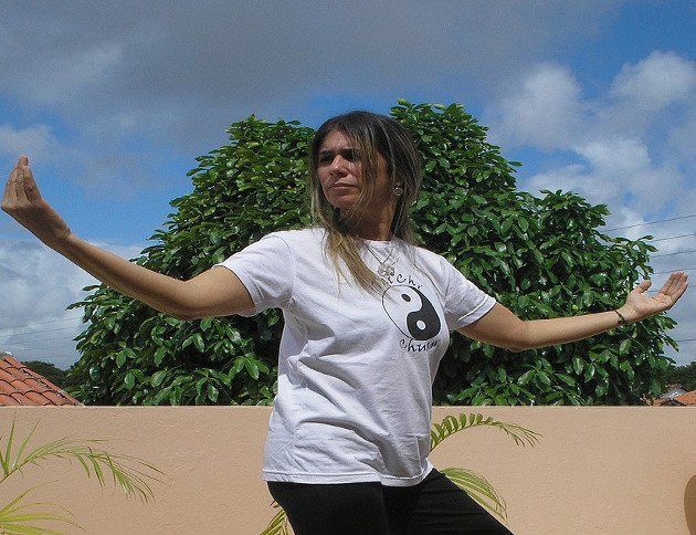 tai-chi tai chi