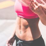 Actividad Física como parte de una vida saludable