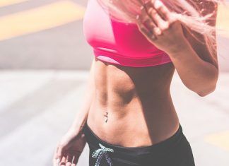 Actividad Física como parte de una vida saludable