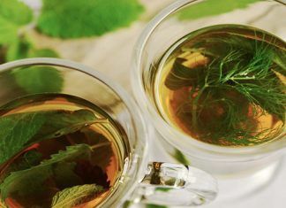 Combatir el cansancio – Beneficios del perejil