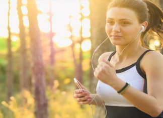 Mejora de huesos y articulaciones con la actividad física