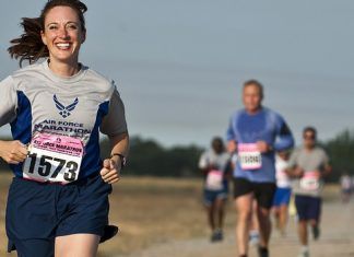 Salud mental y bienestar surgidos de la actividad física