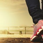 Los niños y los ejercicios