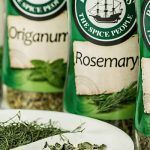 Beneficios del perejil para la salud