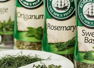 Beneficios del perejil para la salud