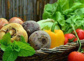 Limpieza de los riñones – Beneficios del perejil