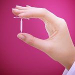 Dispositivo intrauterino (DIU) un método anticonceptivo de alta efectividad Dispositivo intrauterino