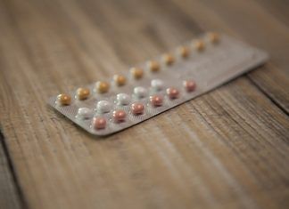 Anticonceptivos hormonales