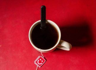 Beber té, la bebida más popular del mundo y sus beneficios Beber té