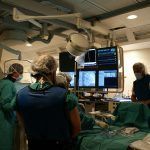 Cirugía cardiaca en las tardes producen mejores resultados Cirugía cardiaca