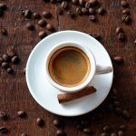 Consumo de cafeína, puede tener efecto protector en los riñones Consumo de cafeína