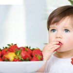 Hábitos alimenticios en niños