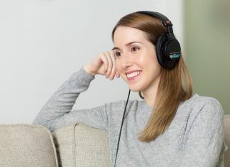 música