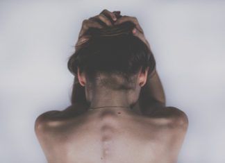 Reacciones comunes del cuerpo humano