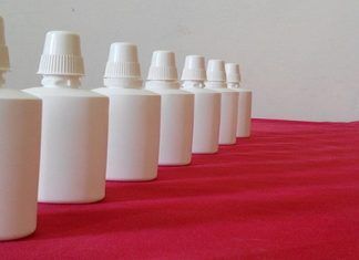 Aerosoles nasales
