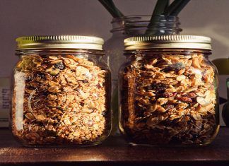 Alimentos saludables