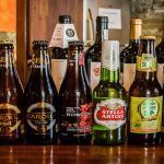 Bebidas alcohólicas