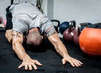 Comer es necesario en todo entrenamiento, pero hagámoslo bien Comer es necesario