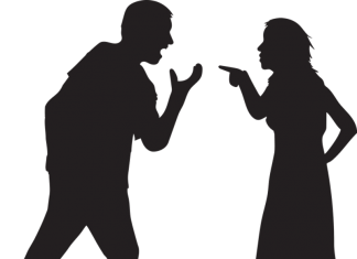 Menosprecio a tu pareja