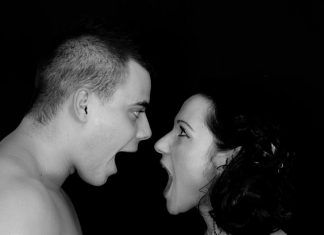 Relaciones de pareja: situaciones en las que encienden las alarmas relaciones de pareja
