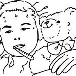 Sobredosis de paracetamol