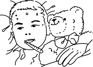 Sobredosis de paracetamol