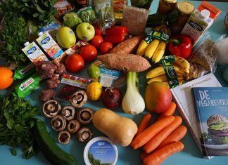 Importancia de las vitaminas