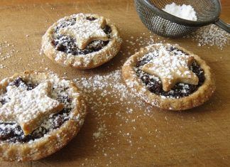 Alimentación sin azúcar