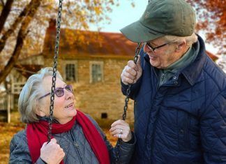 Bienestar mental, ¿será el secreto para una larga vida? bienestar mental