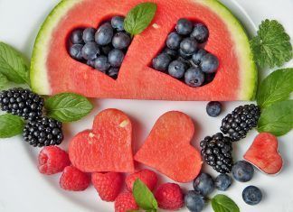 Las frutas