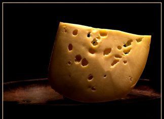 Comer queso a diario y sus beneficios para el corazón Comer queso