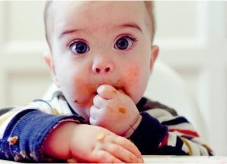¿Alimentación complementaria? Conoce el método Baby Led Weaning Baby Led Weaning