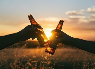 Beneficio de la cerveza