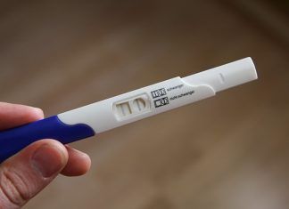 Días fértiles en la mujer