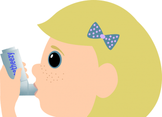 Enfermedad del asma, un problema de salud crónico que debemos conocer enfermedad del asma