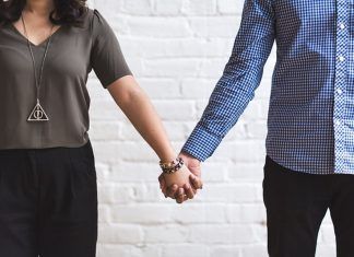 Presentar a los hijos