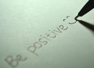 Pensamiento positivo