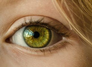 Ojos resecos