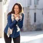 Beneficios físicos de la risa La risa