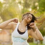 Bailar