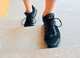 Hacer ejercicios de forma regular