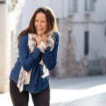 Efectos secundarios de la risa