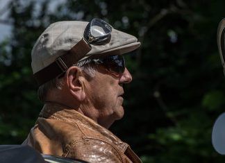 Nutrición después de los 50 años