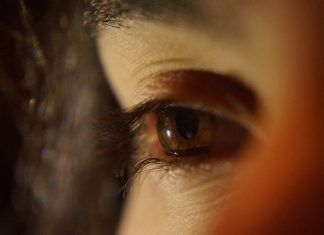 Partícula en el ojo, la mejor manera de resolver el problema Partícula en el ojo