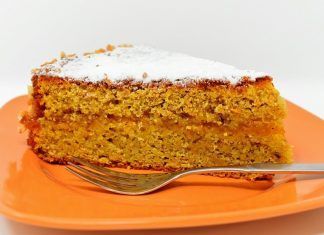 Tus preferencias de comida