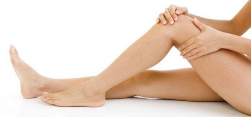 Calambres y las piernas inquietas