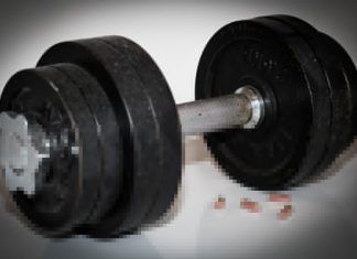 Uso y abuso de esteroides