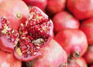 Bajar el colesterol de forma natural