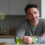 Beneficios del té verde